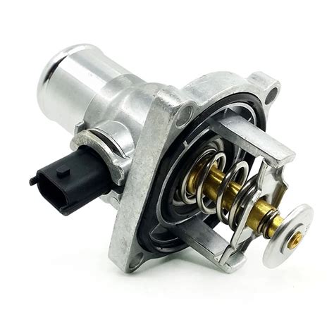 2013 chevy cruze thermostat|Genuine Chevrolet Cruze Thermostat